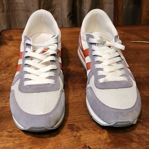 Gola Daytona jogger snakers